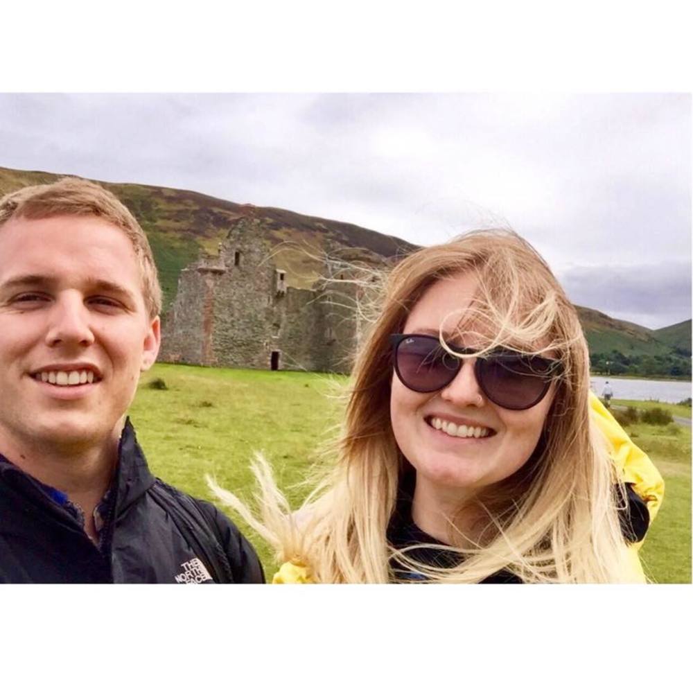 Meet your Posher, Myranda